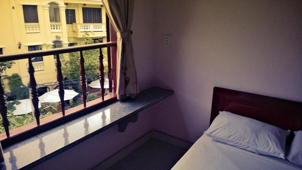 Hop Yen Hotel Hoi An Zimmer foto