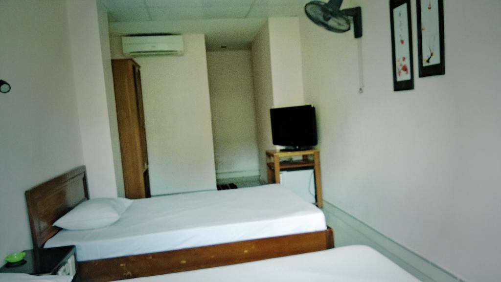 Hop Yen Hotel Hoi An Zimmer foto